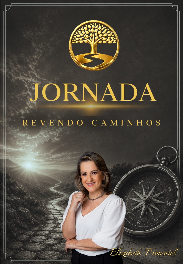 Capa do programa Jornada Revendo Caminhos