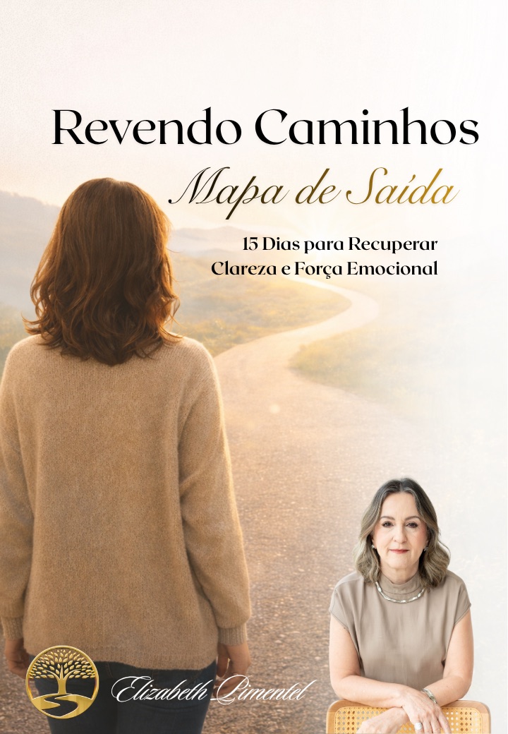 Capa do programa Mapa de Saída